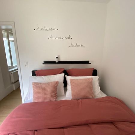 Sweet Home Лиеж Екстериор снимка